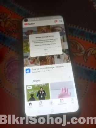 Tecno dpark 7 pro